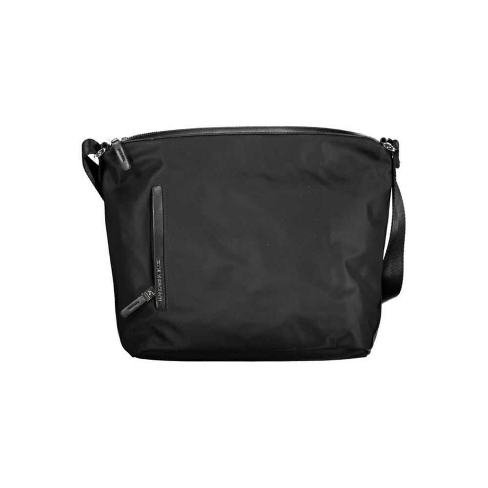 Mandarina Duck Nero Nylon Women Women's Handbag